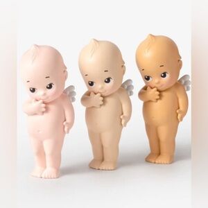 KEWPIE Tones Smoko Bundle of 3!